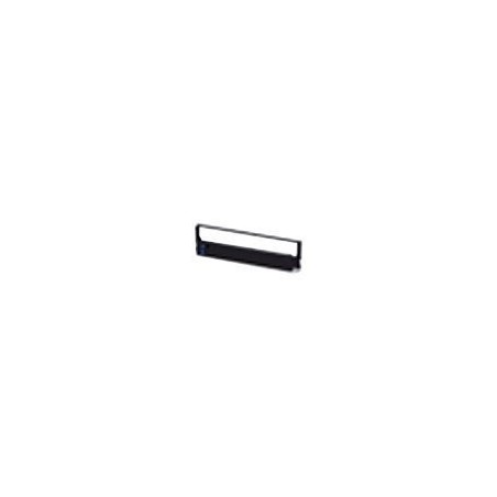 OKI Print-Bind 8 Million Characters Black 44173405 - Quality, Durability & Performance for Your Printing Needs!